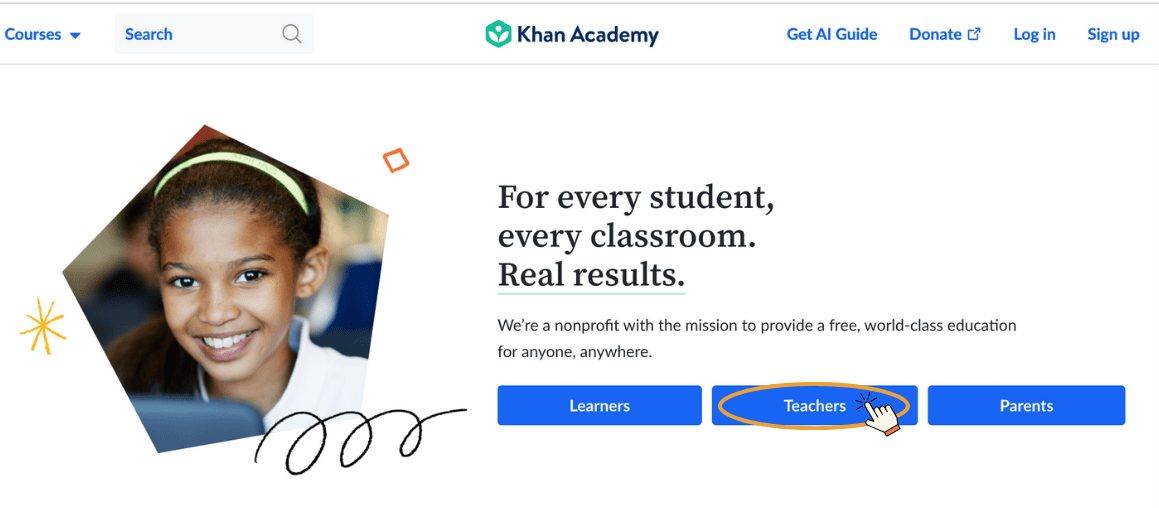 Khan Academy